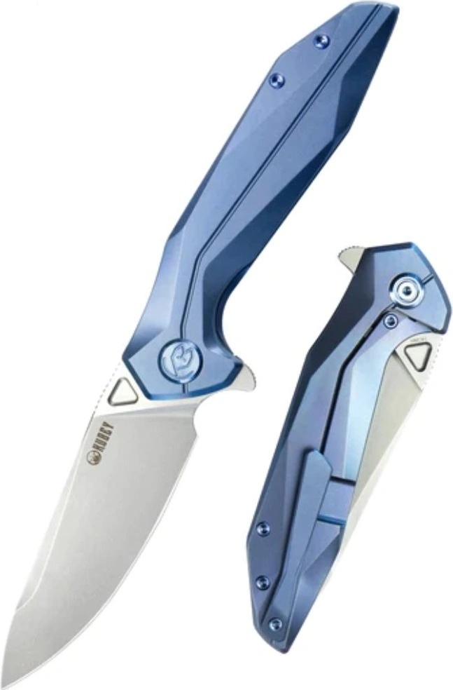 Kubey KB235C