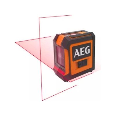 AEG CLR215-B