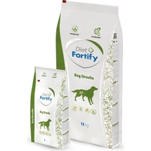 Fortify VD Dog Struvite 12 kg