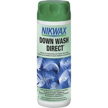 Nikwax Down Wash Direct prací prášek na peří 300 ml