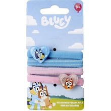 Cerdá Gumičky do vlasů široké, Bluey