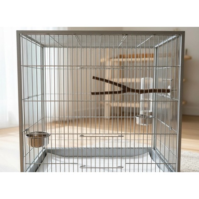 Trixie bidýlko dřevěné ''Y'' 1,5 x 20 cm