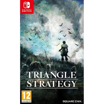 Triangle Strategy