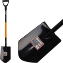 Strend Pro Styler X03 špicatý s oceľovou násadou D