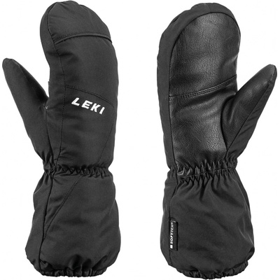 Leki Nevio junior mitt černé 3 2019 / 2020