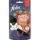 FELIX PARTY MIX cat Mixed grill 8 x 60 g