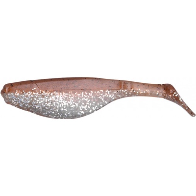 Spro Fat Papa 7cm Brown Glitter