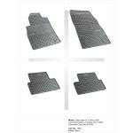 FroGum Гумени стелки Frogum за Chevrolet Orlando/Cruz (pa0691-51285ch)