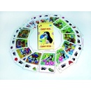 Akim Čierny Peter Krtek a sýkorka