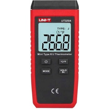 UNI-T UT320A