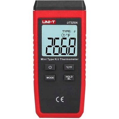 UNI-T UT320A