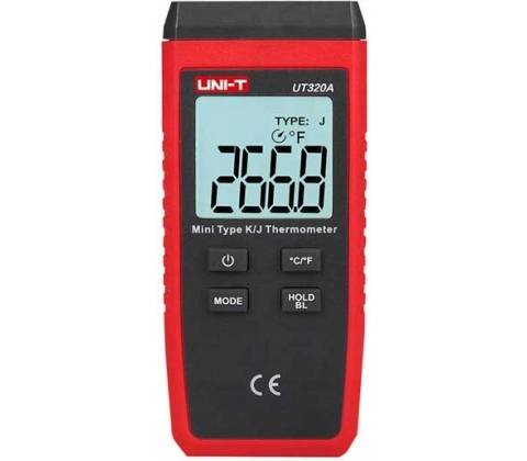 UNI-T UT320A