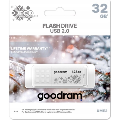 GOODRAM UME2 128GB UME2-1280W0R11