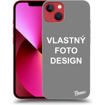 Púzdro Picasee ULTIMATE CASE MagSafe Apple iPhone 14 Plus - Vlastný design/motiv