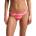 Superdry Code Tie Dye bikini bottom - Pink (Tie Dye Pink)