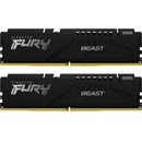 Image 1 of Kingston FURY Beast 16GB (2x8GB) DDR5 5600MHz KF556C40BBK2-16