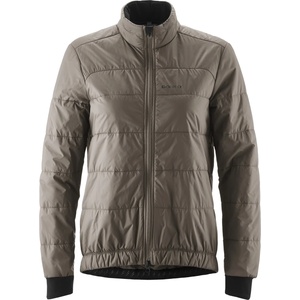 Gonso Дамско ветрозащитно яке за колоездене Gonso Women's Trail Jacket Primaloft Cycling jacket - Grey Phoenix - размер 40 (EU) (151-0784-0214)