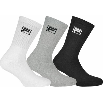Fila Crew Tennis 3-pack classic