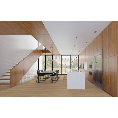 Parador Trendtime 6 Dub studioLine prírodné prírodne matná štruktúra 1601102 2,67 m²