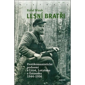 Lesní bratři
