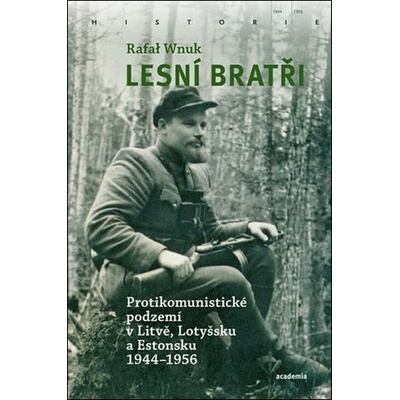 Lesní bratři