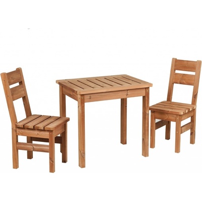 Prowood Zahradní sestava ThermoWood SET S6