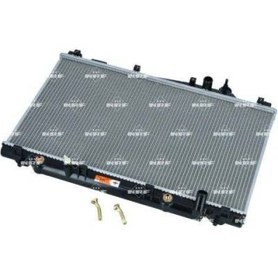 Chladič, chlazení motoru NRF 53678