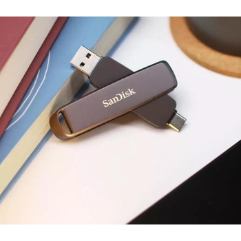 Image 1 of SanDisk Extreme Pro Dual 2TB (SDDDE1-2T00-G46)