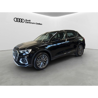 Audi Q3 35 TFSI S tronic Advanced 110 kW