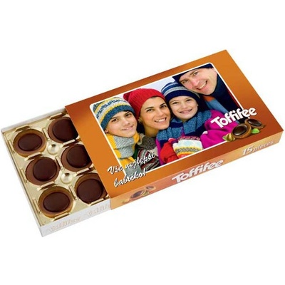Storck Toffifee s vlastním obalem 125 g