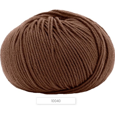 Lana Gatto Super Soft Farba: 10040 MARRONE