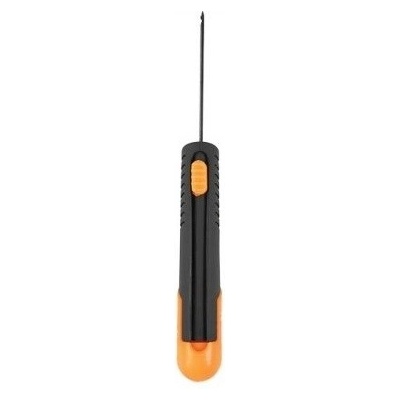 Avid Carp Jehla Titanium Retracta Gated Needle Oranžová