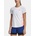 Under Armour Дамска тениска Under Armour UA Iso-Chill Laser Tee II Under Armour | Byal | ЖЕНИ | L