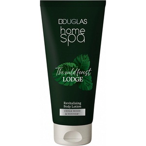 Douglas Home Spa Wild Forest Lodge Body Lotion Лосион за тяло мъжки 200ml Лосион за тяло
