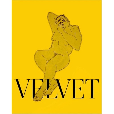 VELVET NEGRONI - NEON BROWN CD