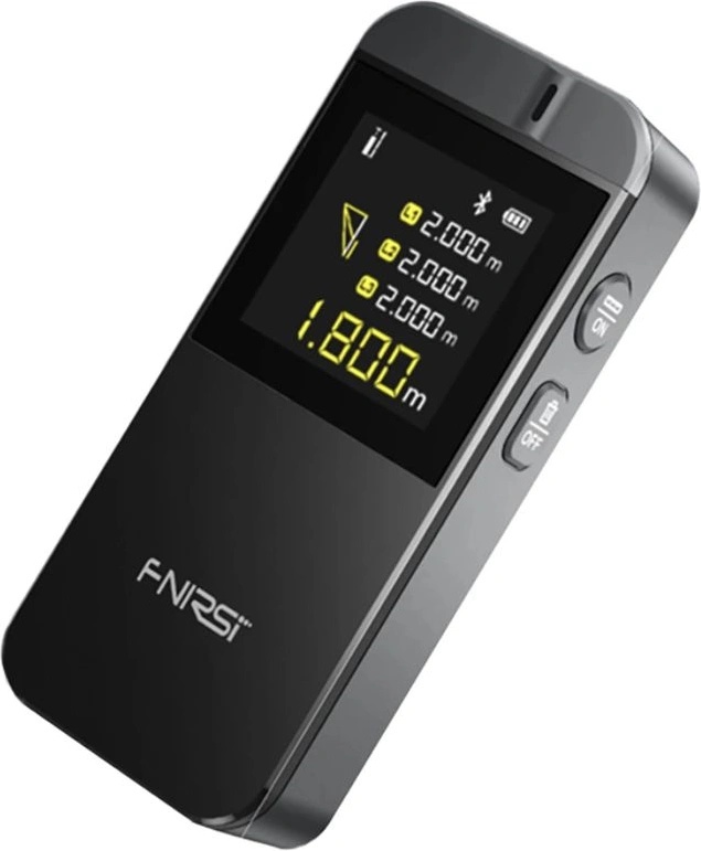 FNIRSI IR40