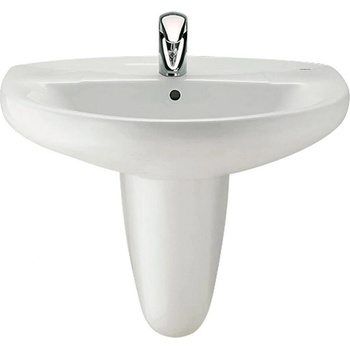 Roca Victoria 56x46 cm white (A325393000)