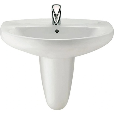 Roca Victoria 56x46 cm white (A325393000)