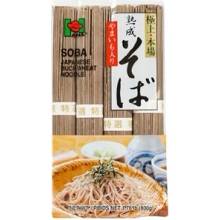 Hana japonskej pohánkovej Soba rezance 800 g