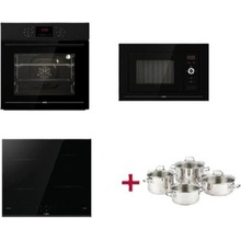 set Mora VT234GB + VDIT65DFF + VMT315B