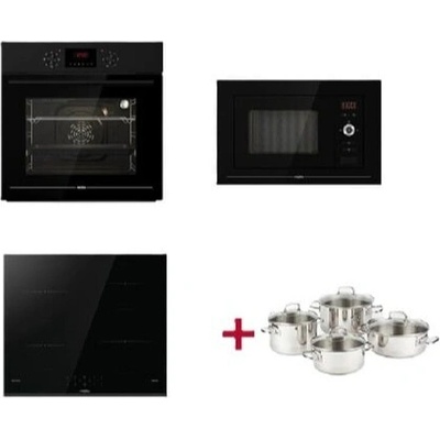 set Mora VT234GB + VDIT65DFF + VMT315B
