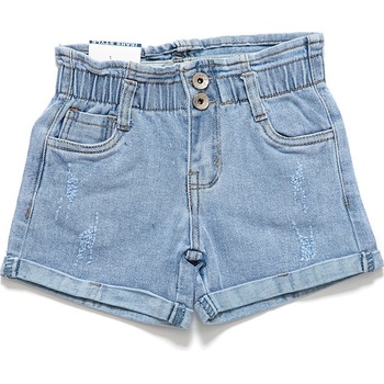 JOYCE dívčí kraťase "DENIMshorts "/modrá