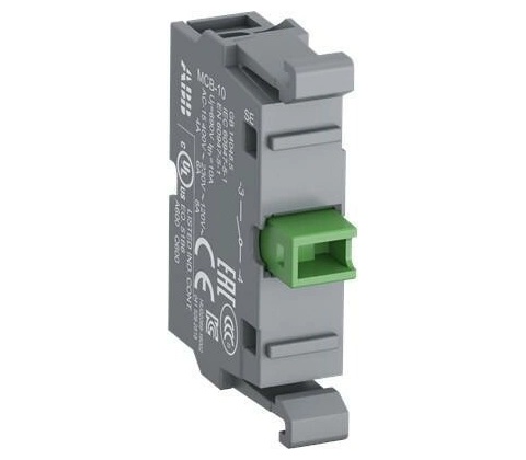 ABB MCB-10