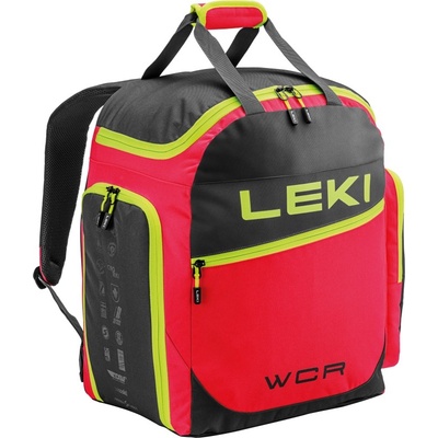 Leki Skiboot Bag WCR 2024/2025