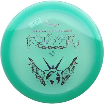 Legacy Discs Rival Pinnacle