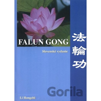 Falun Gong - Slovensky - Hongzhi Li