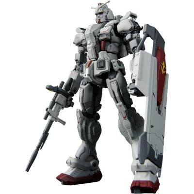 Bandai HG Gundam EX Gundam: Requiem for Vengeance 1:144