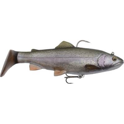 Savage Gear 4D Trout Rattle Shad 17cm 80g MS Rainbow Trout