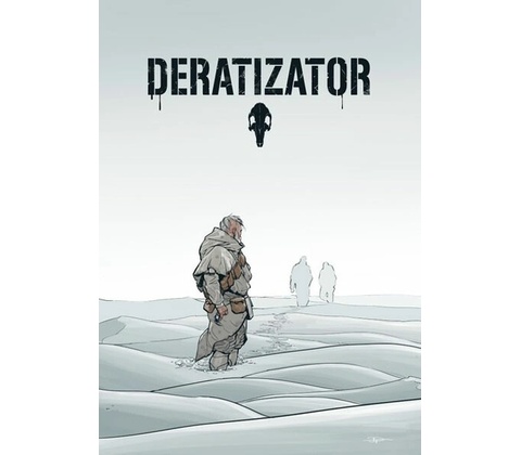 Deratizátor