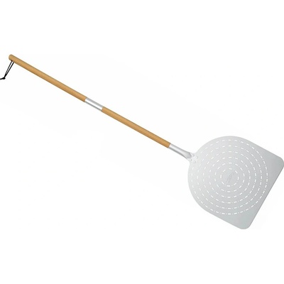 ZiiPa Perforovaná pizza lopata 129/pr.38cm ZiiPa